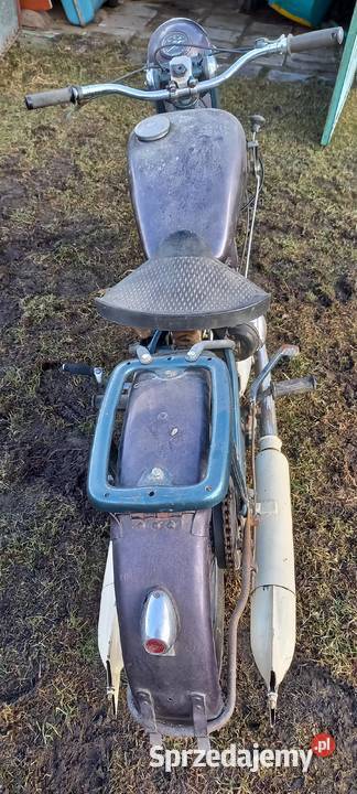 iz planeta 56 jupiter Ostrołęka