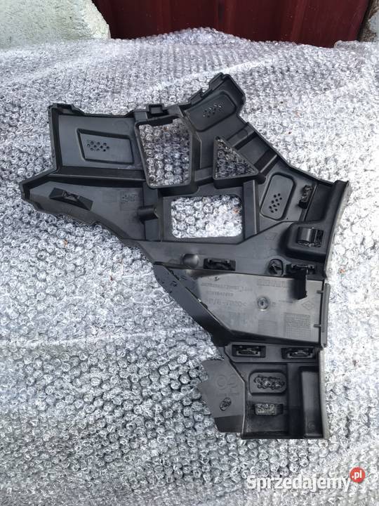 Megane IV ślizg zderzaka prawy 628164761R lewy