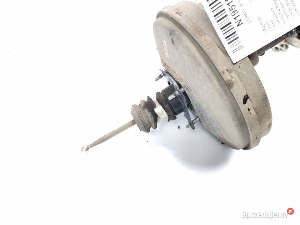 SERWO HAMULCOWE VOLKSWAGEN GOLF IV 1J1614105K Lipno