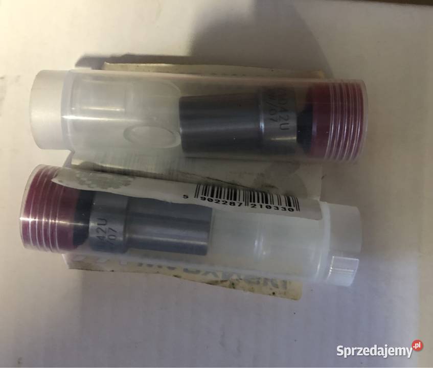 Rozpylacz x 2 C330 Nowe Waryński Nysa