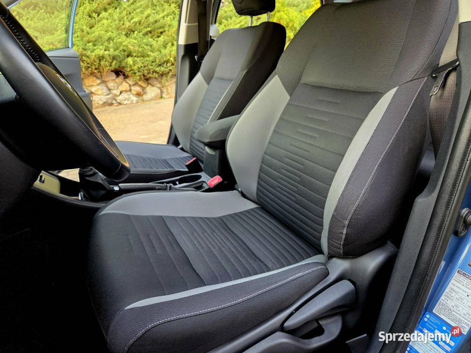 Toyota Corolla 12 115 Lift EditionS Full Wersja Zagnańsk
