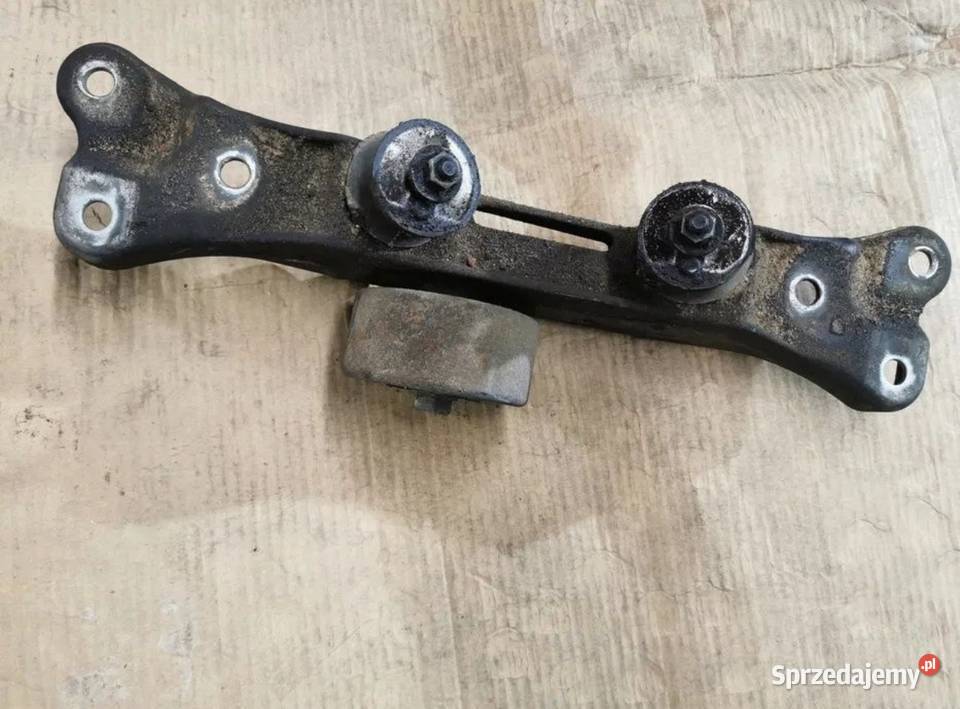 Łapa mocowanie podpora skrzyni biegów BMW E39 Żory