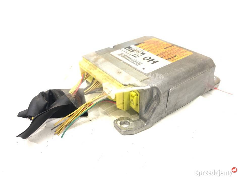 SENSOR AIRBAG TOYOTA YARIS III 891700D320 podkarpackie