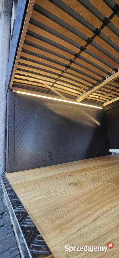 Man tge Automat 5 osobowy Fvat Toruń