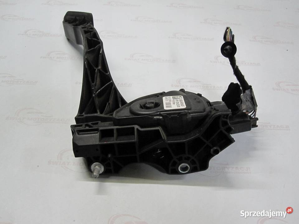 LAND ROVER FREELANDER II 06r pedał gazu świętokrzyskie