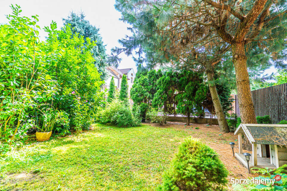 Dom z potencjałem unikalna Olsza Rok budowy 1980 Kraków sprzedam