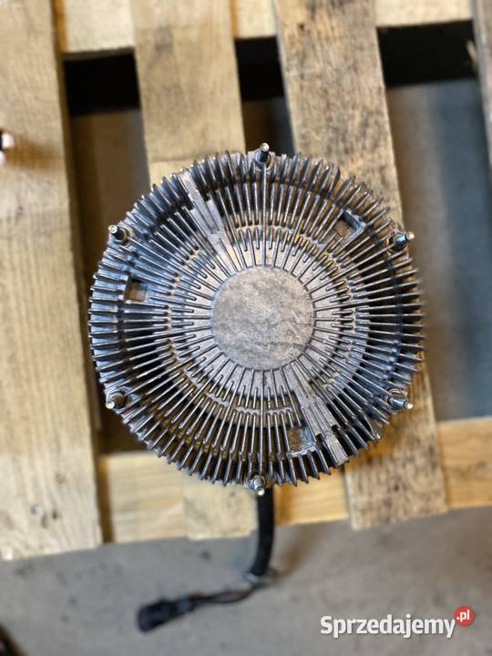 Wentylator Horton 472100124001 Pozostałe Poznań