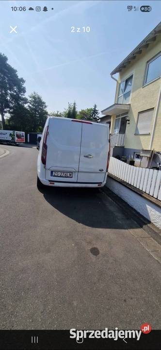 Sprzedam zamienię Busa ford trafic 22 120 302 Łężany sprzedam