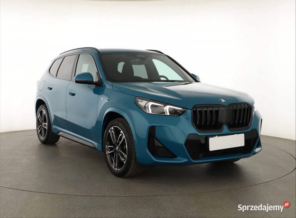 BMW X1 sDrive20i pełny VAT Piaseczno