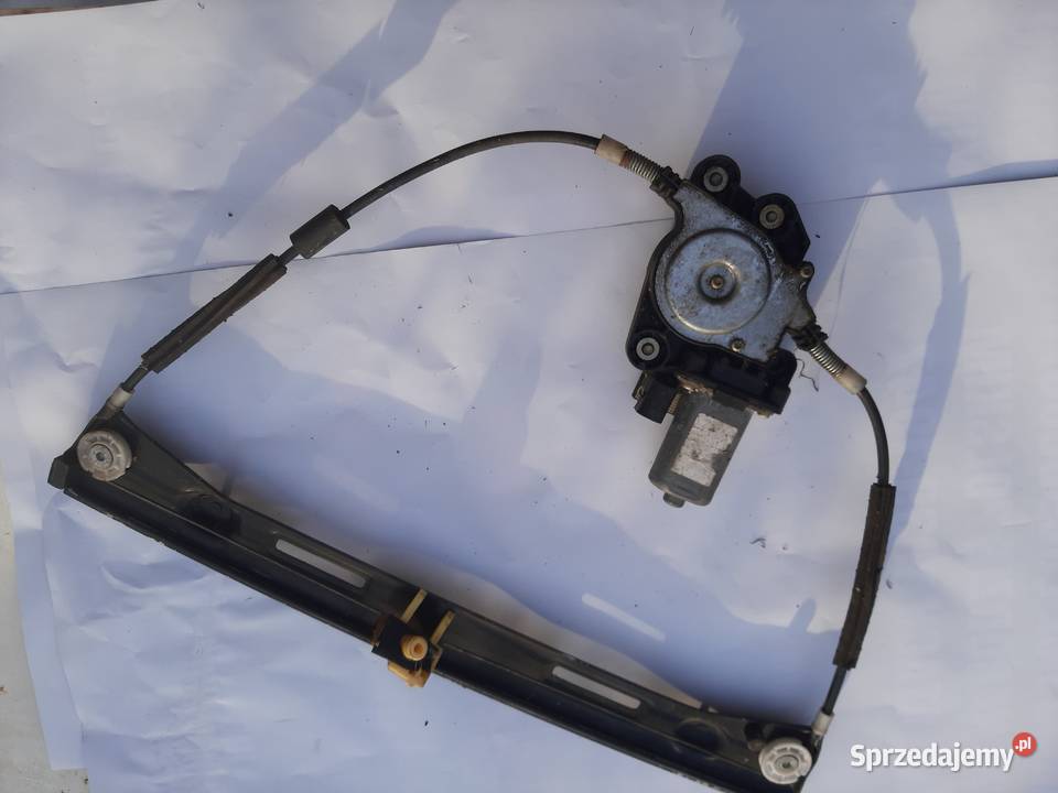 Fiat Panda II mechanizm szyby elektryczny