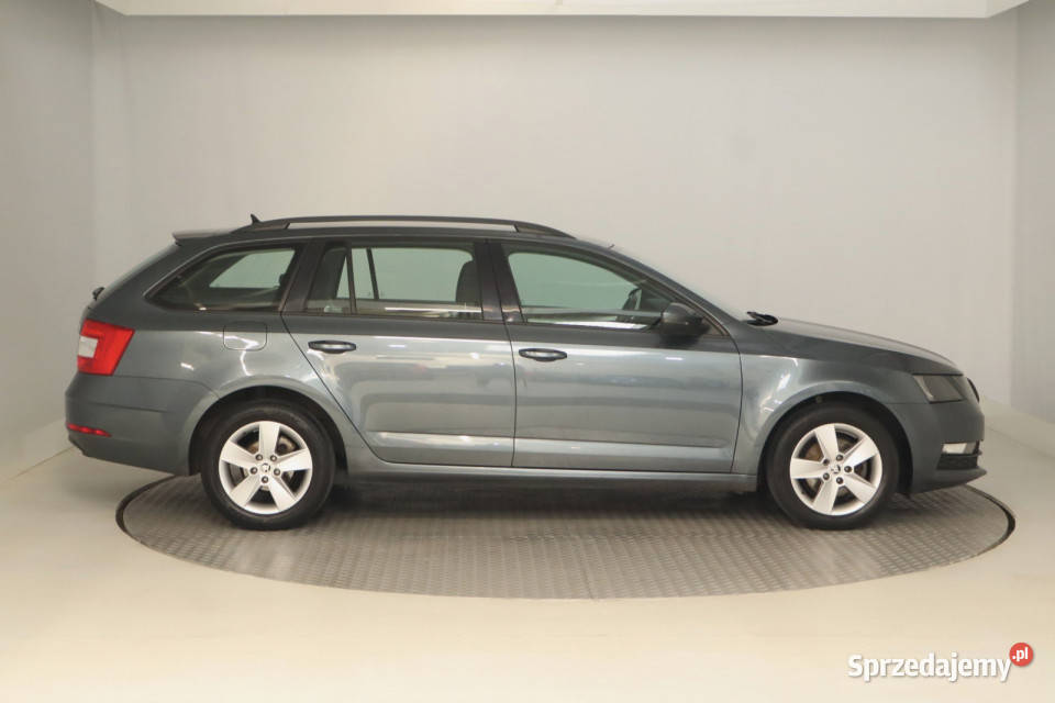 Skoda Octavia 14 TSI centralny zamek Zabrze sprzedam