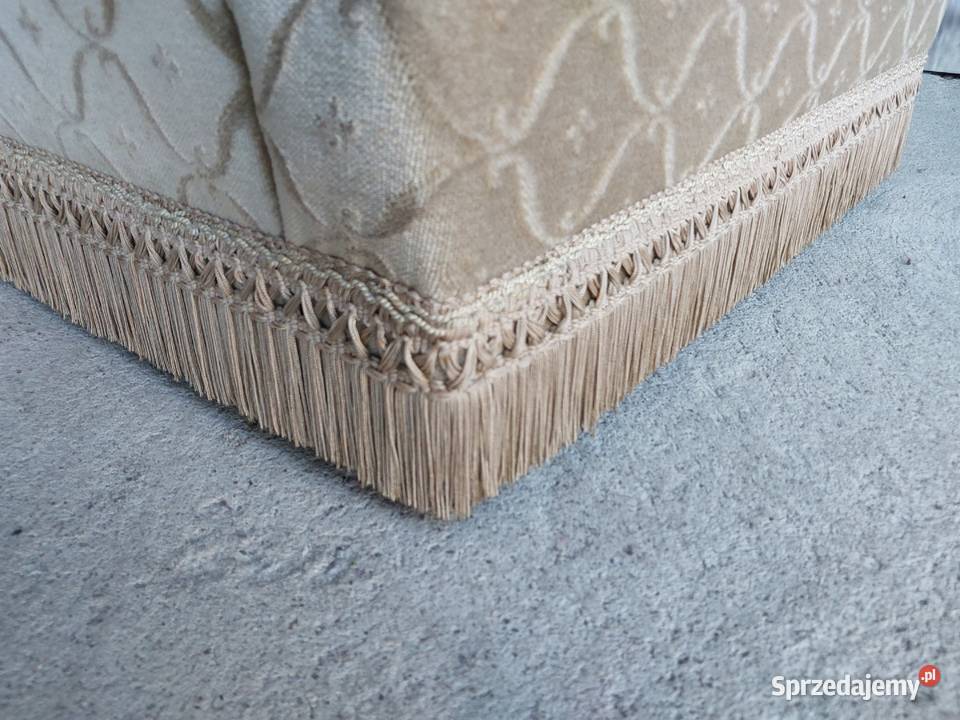 fotel wypoczynkowy na kółeczkach 348