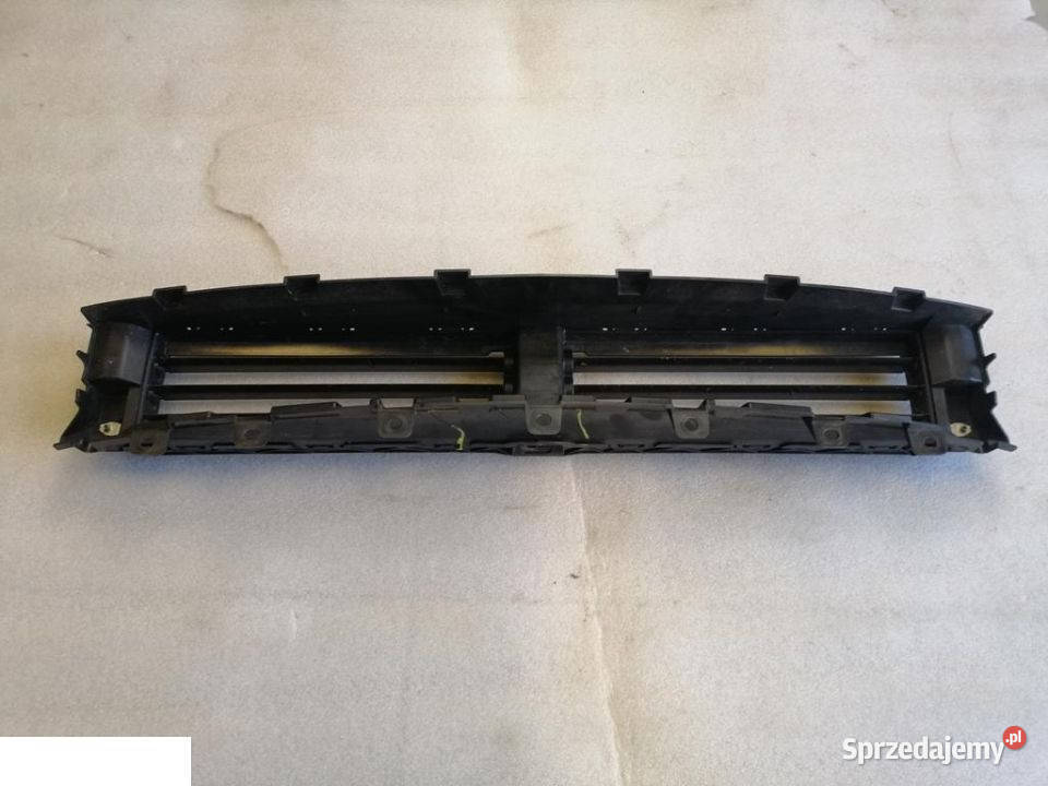 Opel Astra j kierownica powietrza atrapy przód osobowe Kozubszczyzna