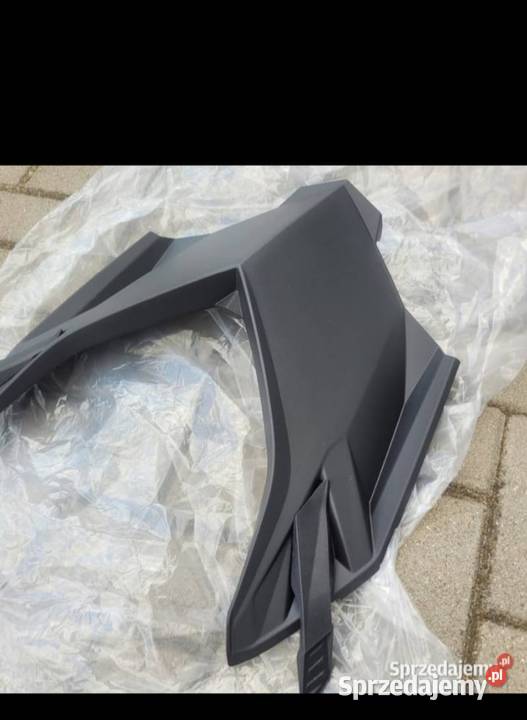 Seadoo spark nowa osłona czasza przód plastik Mocowania i uchwyty Nowy Tomyśl