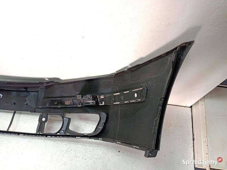 ZDERZAK PRZEDNI PRZÓD SKODA OCTAVIA II 20042008 świętokrzyskie Skarżysko-Kamienna