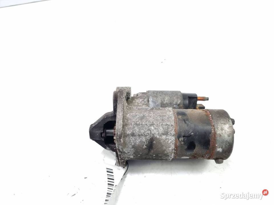 ROZRUSZNIK RENAULT CLIO III 8200584675B osobowe sprzedam