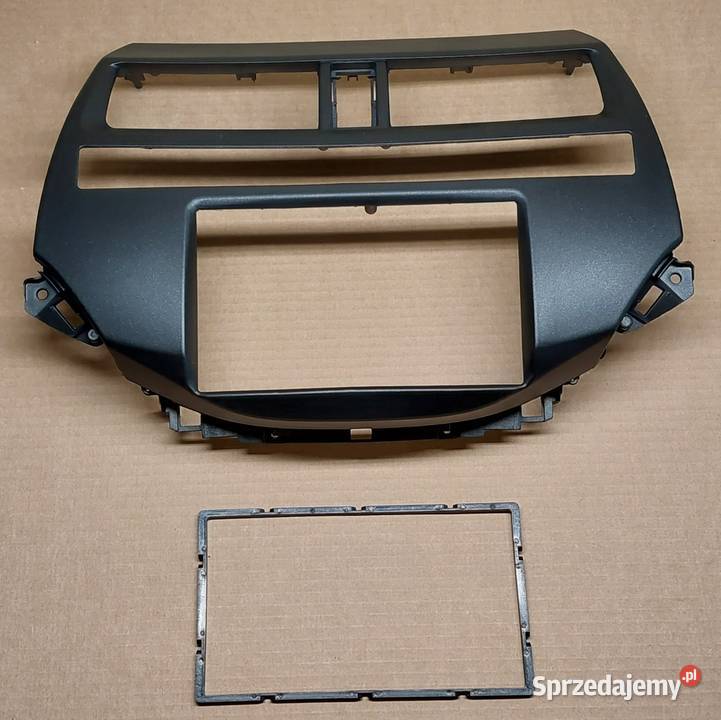 CARAV 11215 RAMKA RADIA 2 DIN HONDA ACCORD VIII osobowe Mielęcin