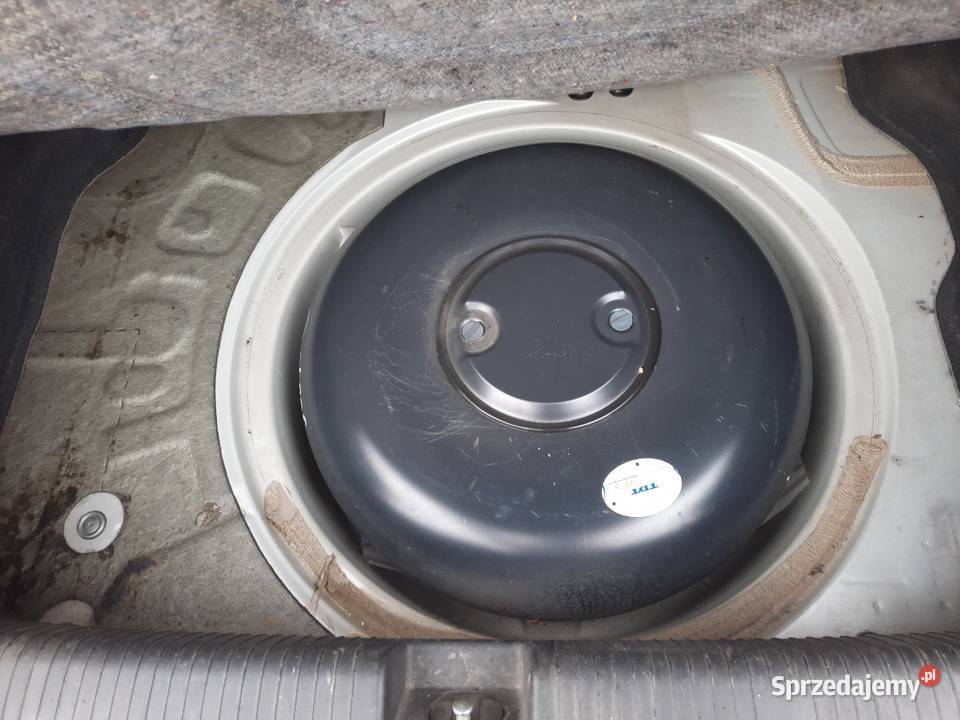 Opel Astra II G 16 benzyna gaz Biskupice