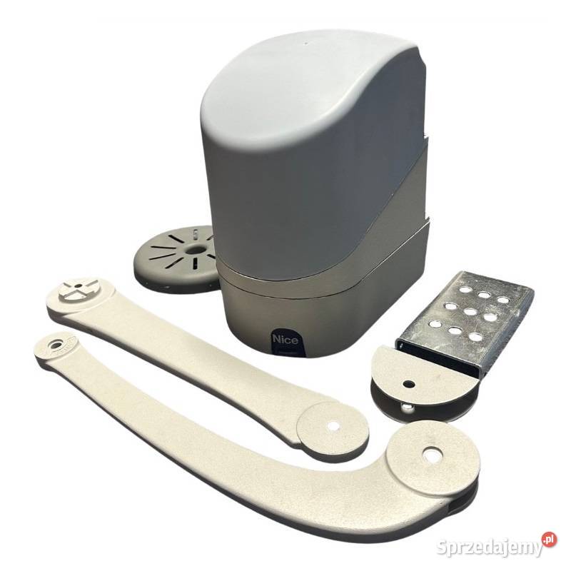 Siłownik Nice POP PP7224 24V do bramy mazowieckie Warszawa