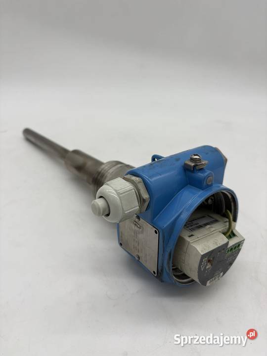 EndressHauser FTM20AG25A Soliphant M mazowieckie Warszawa