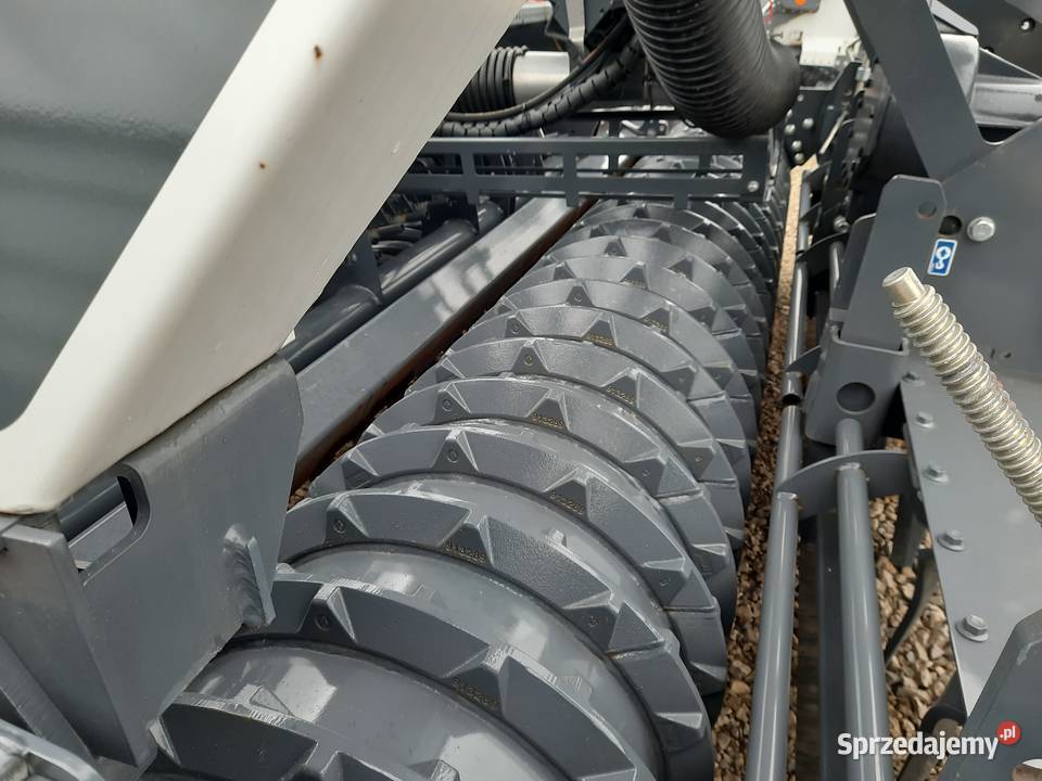 Zestaw uprawowosiewny SKY sulky 3m mechaniczny Osiek Wielki