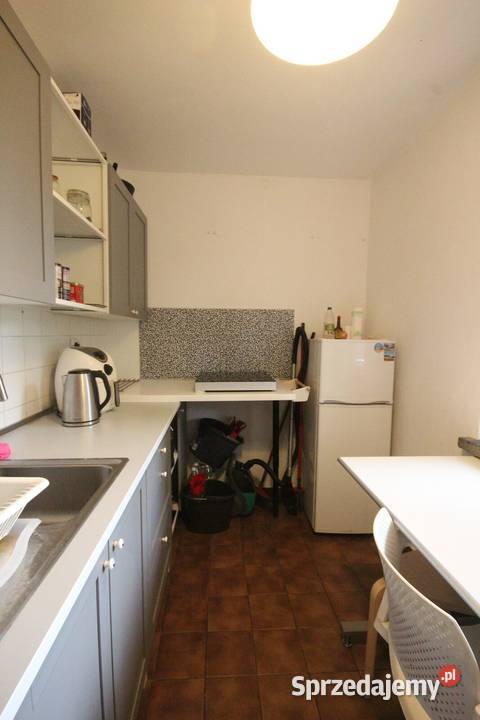 2pok 50met Krętej PLOMBA1991 ROZKŁAD BALKON Wrocław