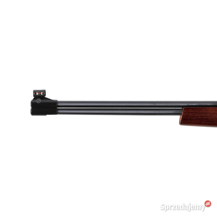 Wiatrówka Hammerli Hunter Force 900 Combo 45 mm Warszawa