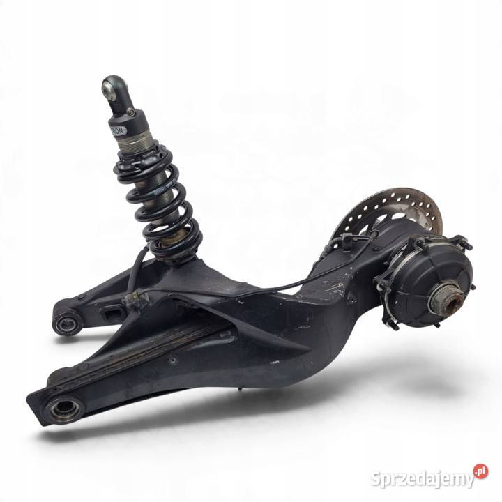 TYLNY WAHACZ Honda CB1000R CB 1000 R SC60 0816 Chełm sprzedam