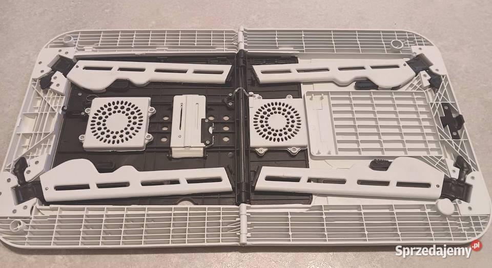 Stolik do laptopa Podstawka z wentylacją Opole sprzedam