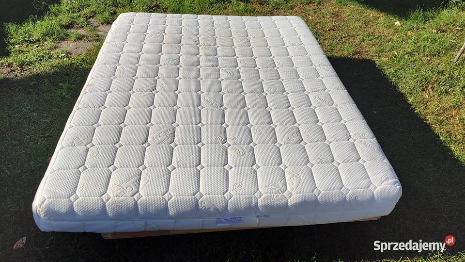 Materac 160x200 PerDormire News Dream Easy Materace Wilga sprzedam