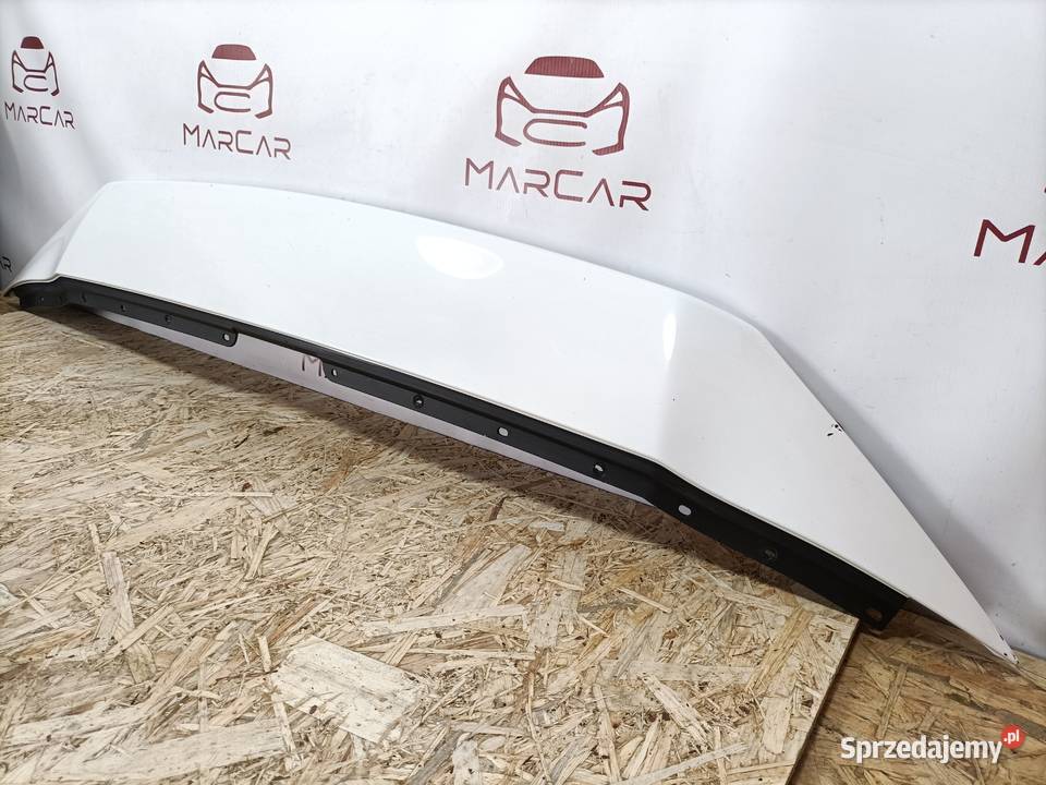 MAZDA CX60 22 7090 24 LISTWA DOKŁADKA ATRAPY Pleszew sprzedam