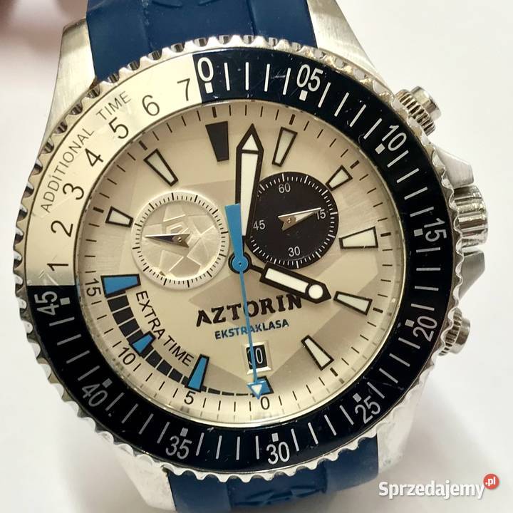 Aztorin Ekstraklasa A066G319 męski sportowy mazowieckie Warszawa sprzedam