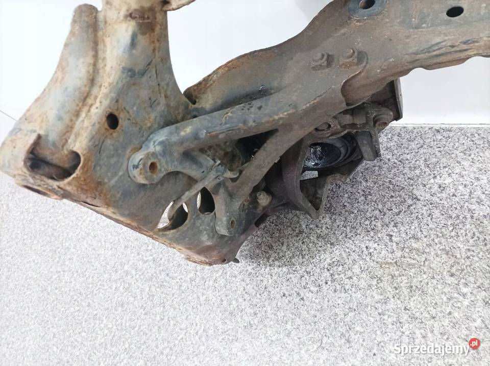 SANKI ZAWIESZENIA PRZÓD WÓZEK KOŁYSKA Audi A8 Rok produkcji 2010 Motoryzacja
