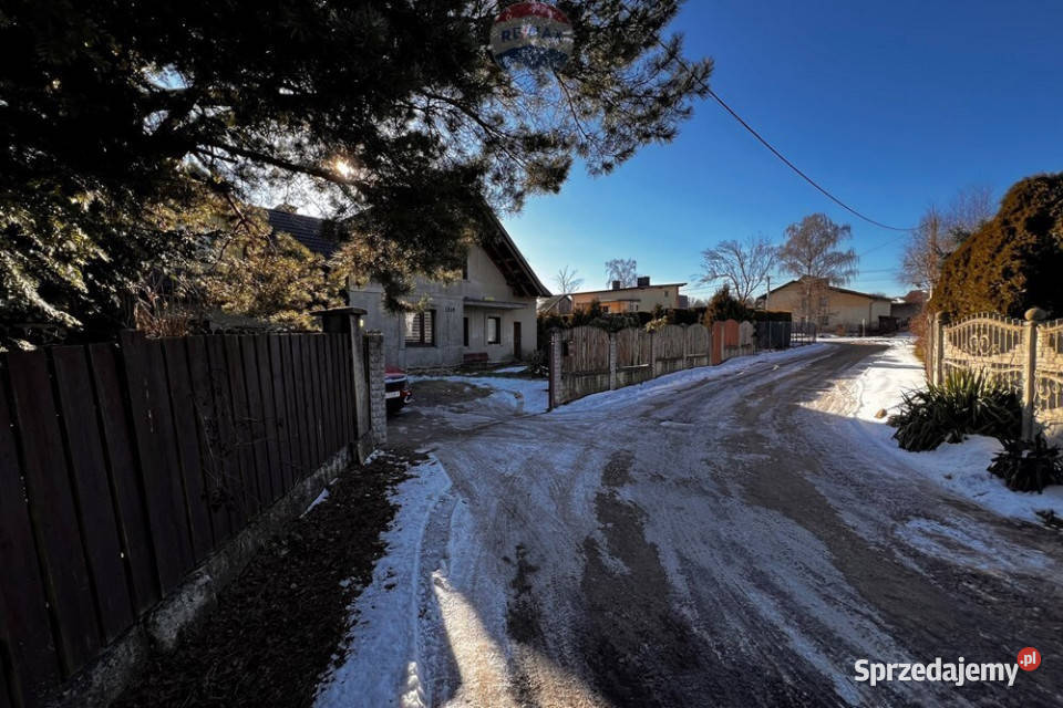 Dom jednorodzinny w Jasienicy śląskie Jasienica