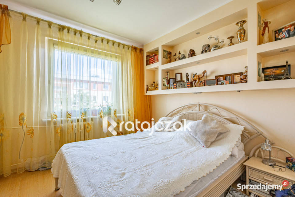Mieszkanie Wejherowo 60m2 3 pok 60m2 Sprzedaż Nieruchomości pomorskie