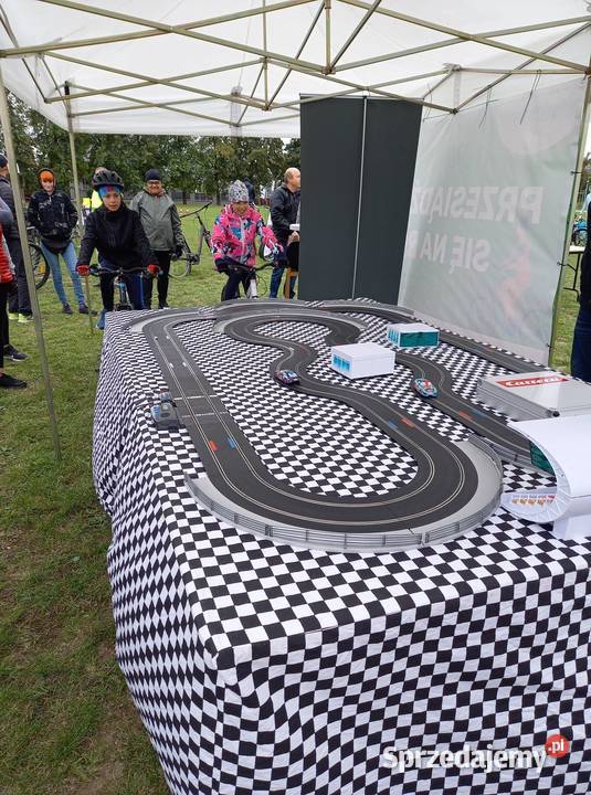 Energorowery tor wyścigowy łódzkie Łódź