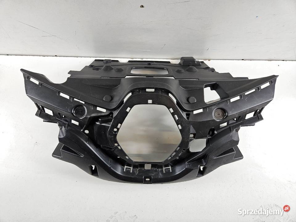 RENAULT ZOE LIFT WZMOCNIENIE STELAŻ GRILLA osobowe Atrapy wielkopolskie