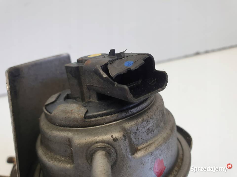 TURBOSPRĘŻARKA VOLVO S40 II 16 D2 9686120680 Chełm