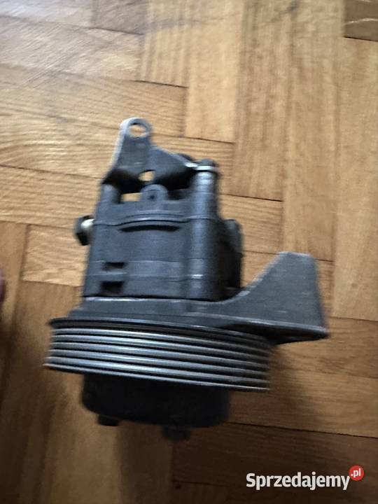 Pompa wspomagania BMW e36 M52 osobowe Ożarów Mazowiecki