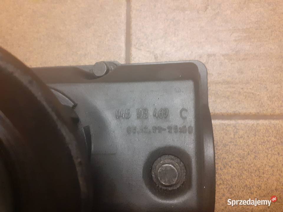 VW SEAT SKODA AUDI 14TDI Pokrywa zaworów Silniki i osprzęt Ślesin