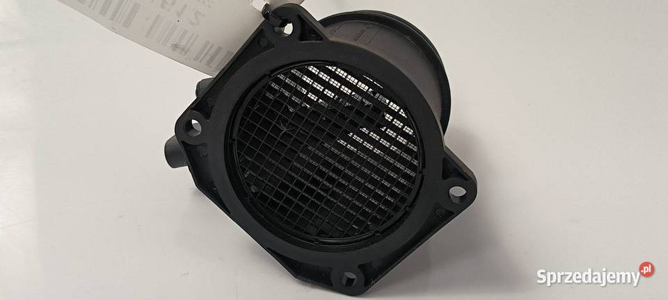 PRZEPŁYWOMIERZ AUDI A4 B6 0280218058 osobowe Lipno sprzedam