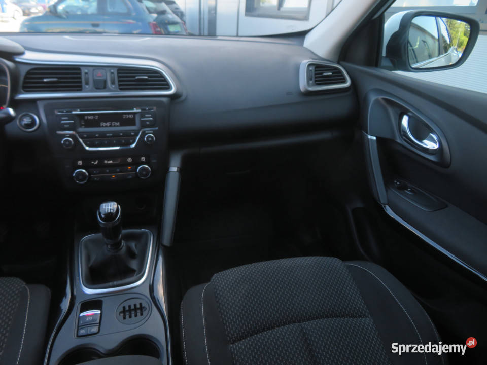 Renault Kadjar 12 TCe wspomaganie kierownicy śląskie Katowice