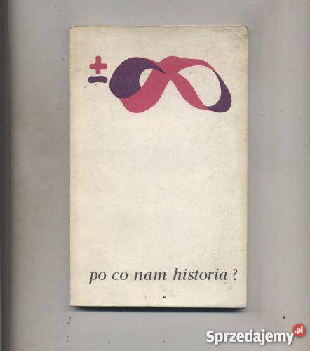 co nam historia Szczecin sprzedam