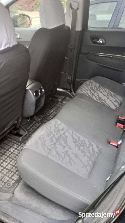 Peugeot 3008 LPG Chełm