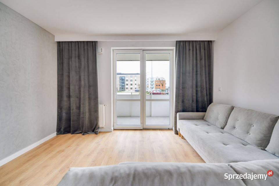 wynajmu mieszkania Gdańsk 4453m2 2 pokojowe pomorskie