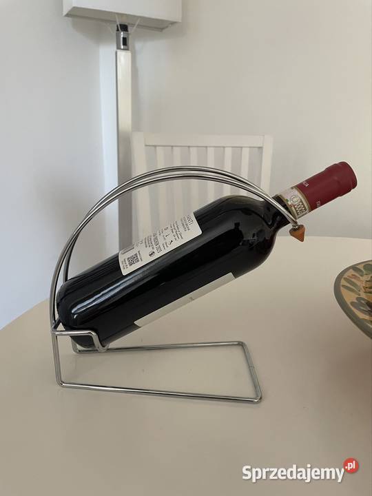 Stojak na butelkę Bystra Podhalańska
