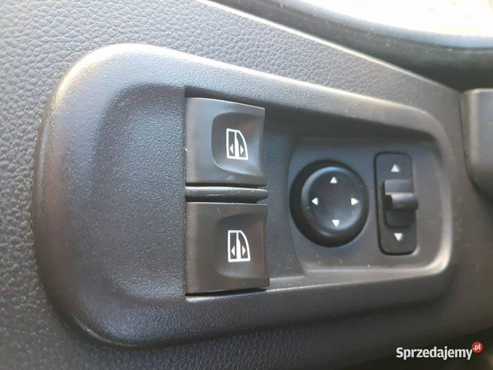 Renault Master LAWETA NAJAZD 5M AUTOLAWETA POMOC komputer pokładowy Poręba