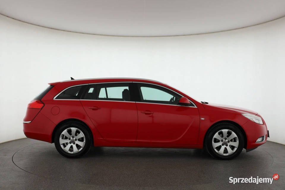 Opel Insignia 20 CDTI wspomaganie kierownicy Piaseczno sprzedam