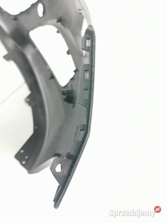 ZDERZAK PRZÓD HYUNDAI i30 20112014 86510A 6040