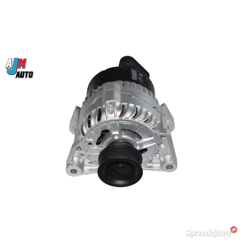 Alternator 0123310006 1247287 16 18 19 i is g ti osobowe lubelskie Grabów Szlachecki